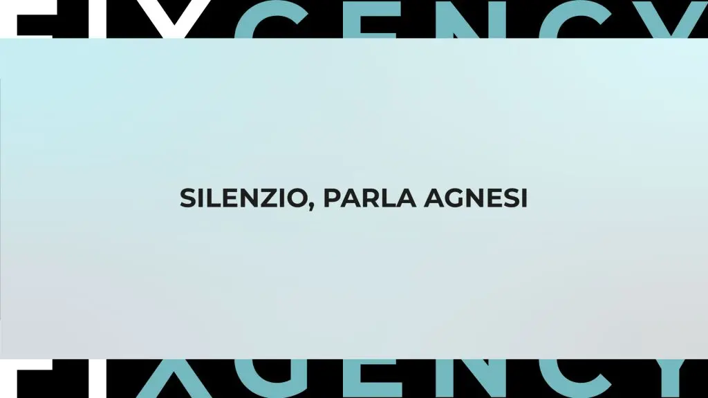 Fix Agency