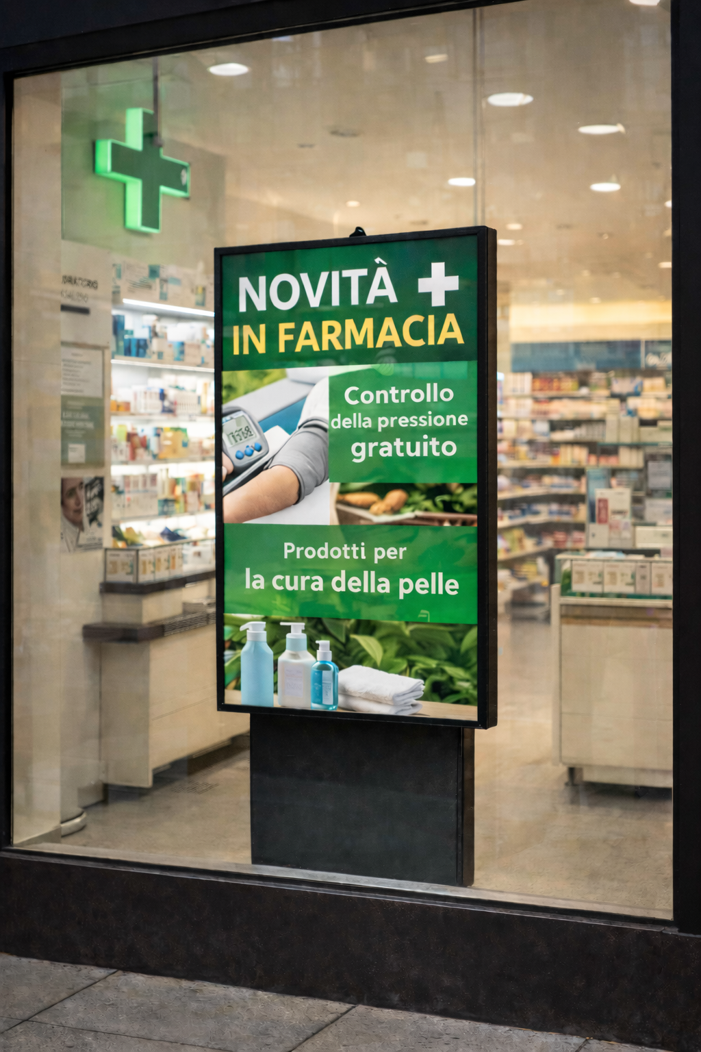 FixSlide farmacia